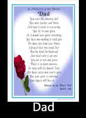 Click Here to View All Dad Memorials Click Here to View Dad Memorials