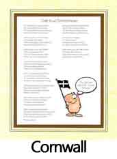 Click to View the Cornwall Ode